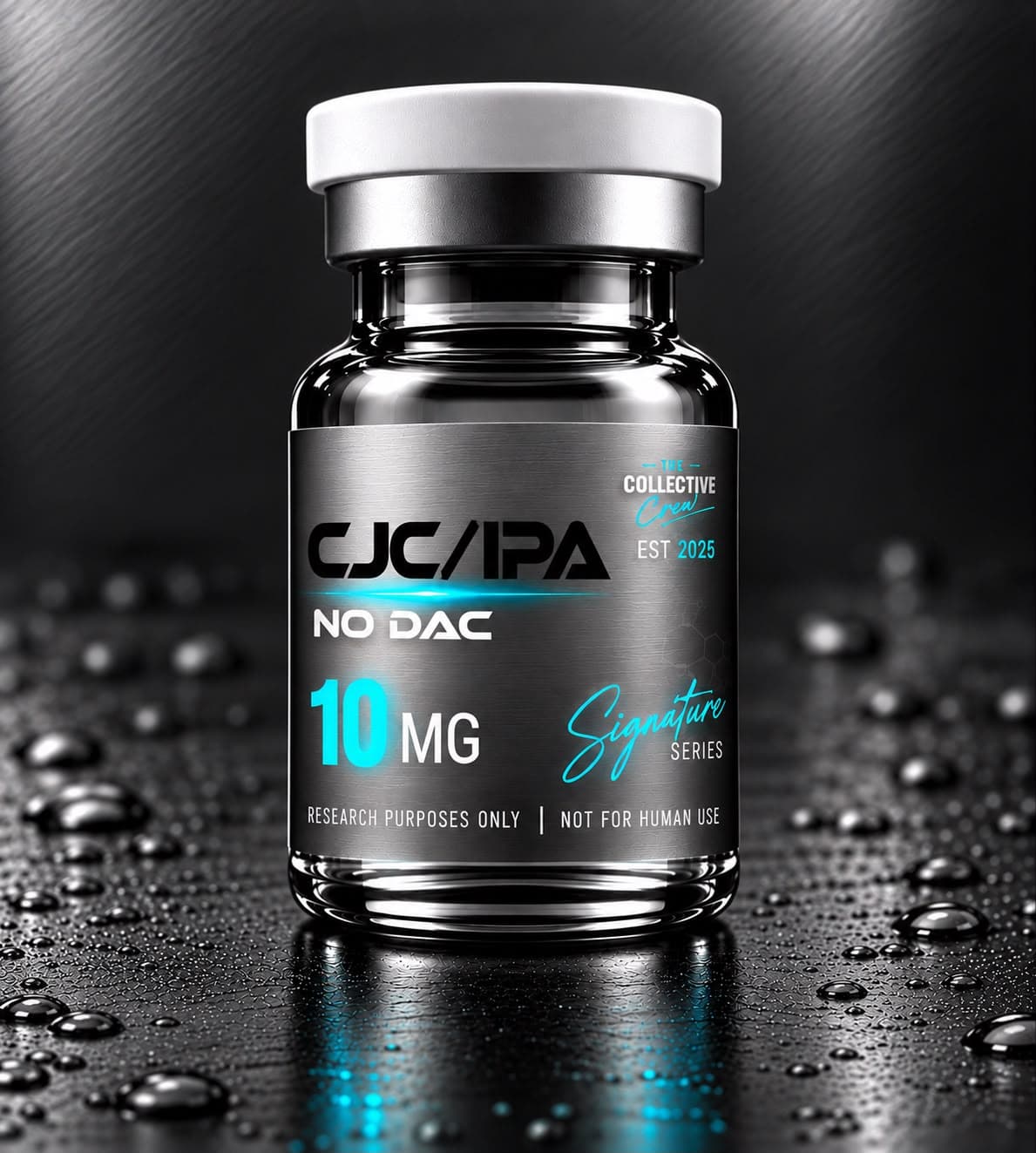 CJC / Ipamorelin